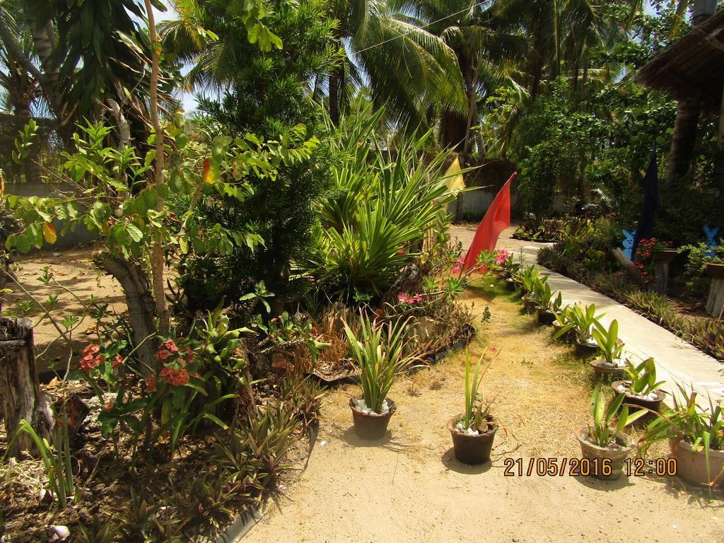 Jao Bay Resort Exterior foto