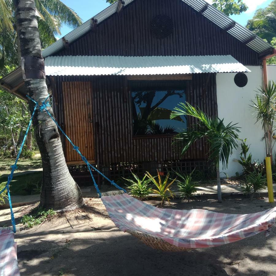 Jao Bay Resort Exterior foto
