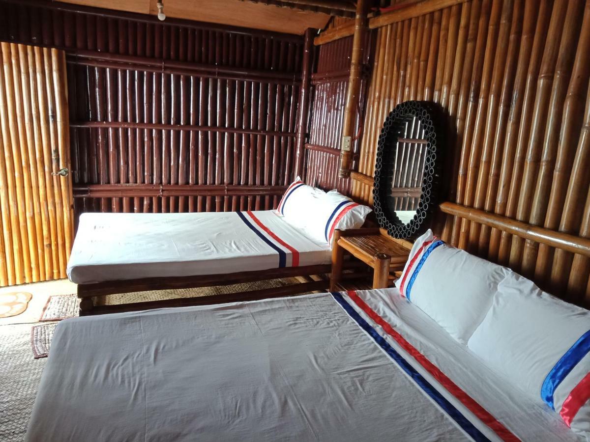 Jao Bay Resort Exterior foto