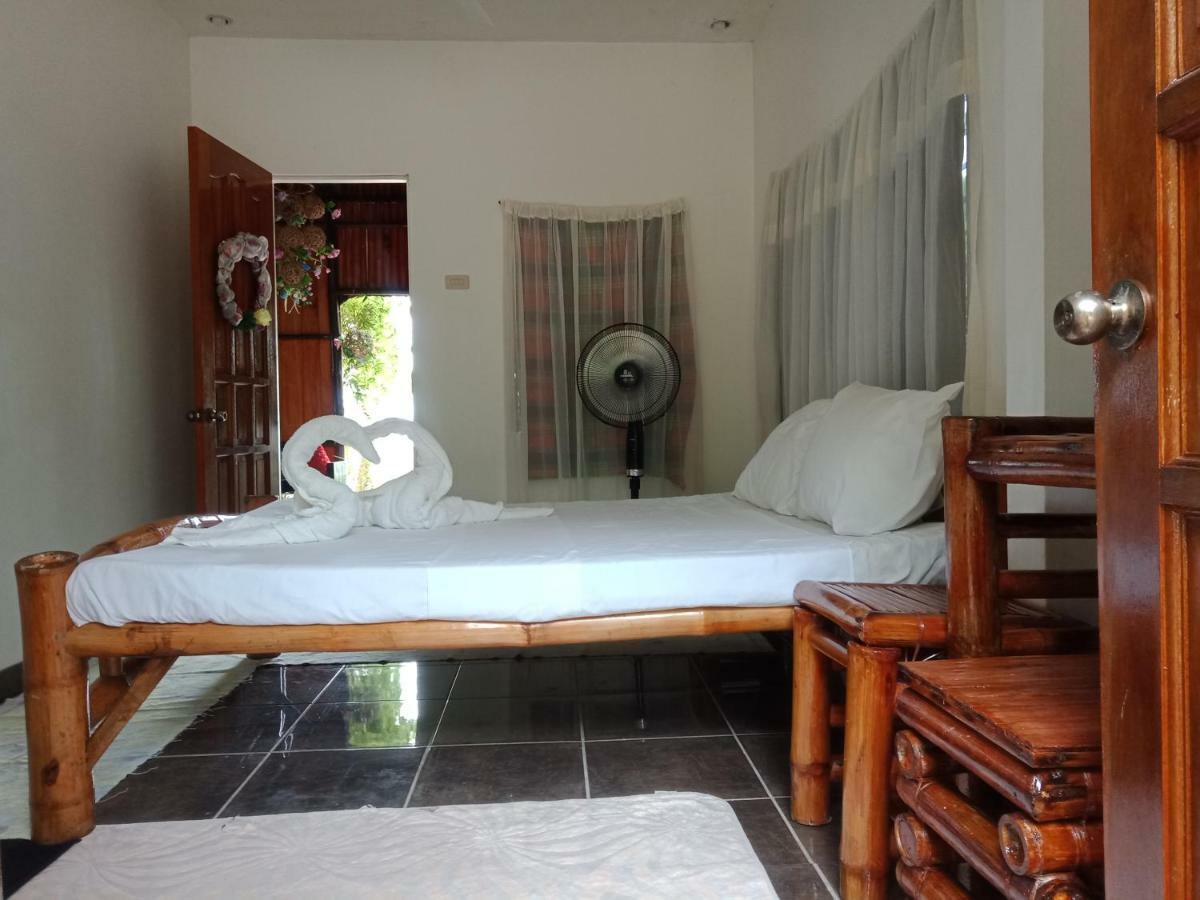 Jao Bay Resort Exterior foto